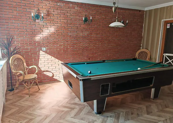 Stella, Vysoke Tatry アパート タトランスカー・シュトゥルバ