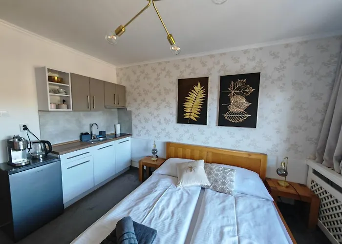 アパート Stella, Vysoke Tatry