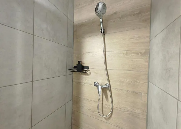 アパート Stella, Vysoke Tatry タトランスカー・シュトゥルバ