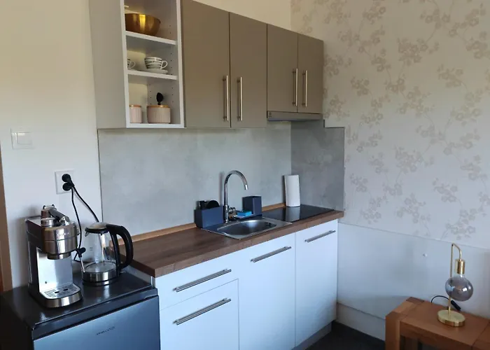 Stella, Vysoke Tatry アパート