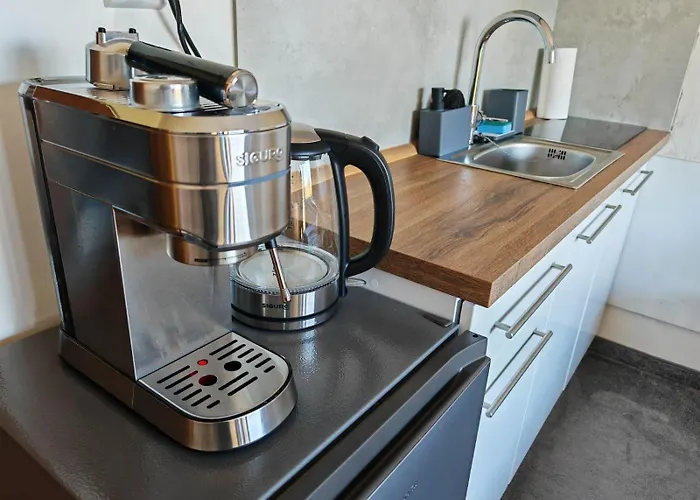 Stella, Vysoke Tatry アパート タトランスカー・シュトゥルバ