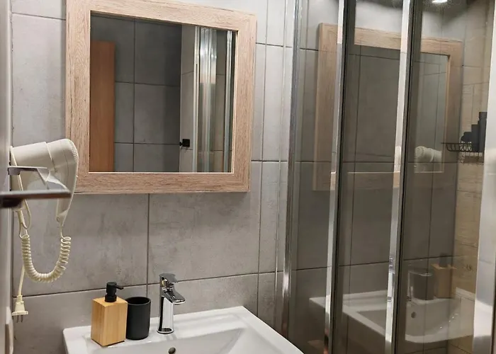 Stella, Vysoke Tatry *