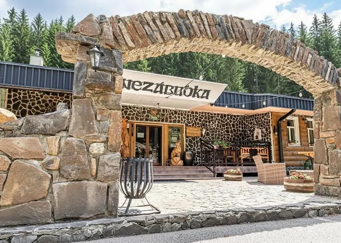 Stella, Vysoké Tatry * Tatranska Strba